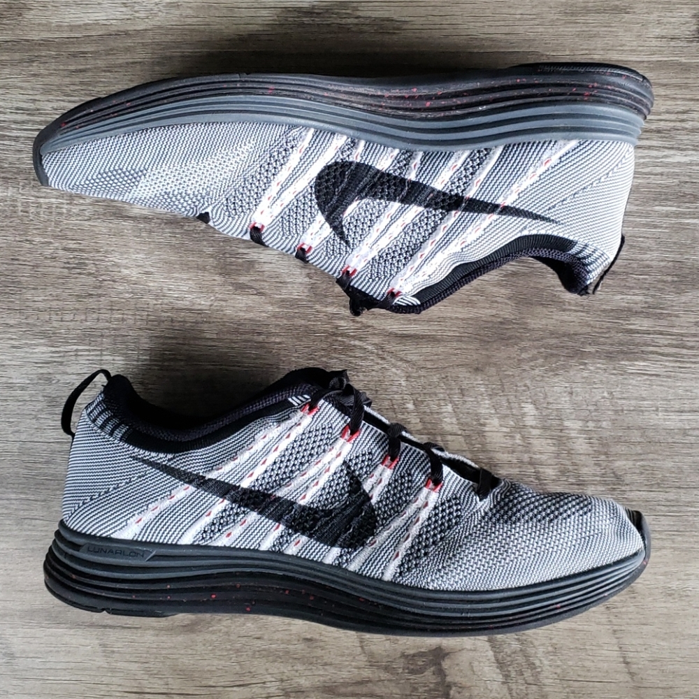 Nike Flyknit Lunar1 Shoes